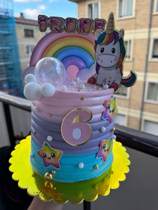 tartas personalizadas pamplona