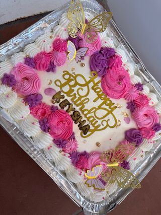 tartas personalizadas pamplona