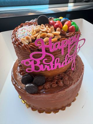 tartas personalizadas pamplona