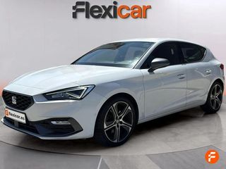 Seat Leon 1.5 TSI 110kW S&S FR Go L