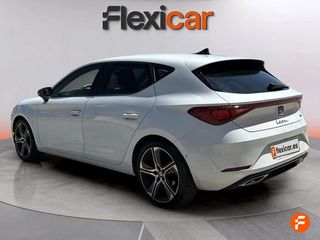 Seat Leon 1.5 TSI 110kW S&S FR Go L
