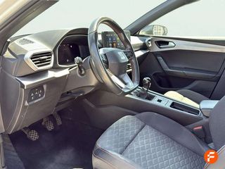 Seat Leon 1.5 TSI 110kW S&S FR Go L