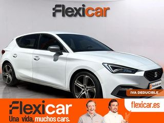Seat Leon 1.5 TSI 110kW S&S FR Go L
