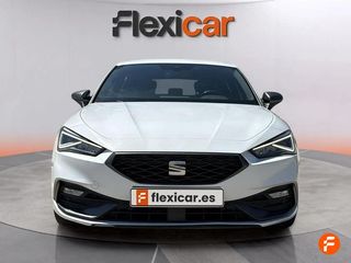Seat Leon 1.5 TSI 110kW S&S FR Go L
