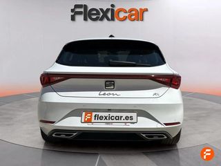 Seat Leon 1.5 TSI 110kW S&S FR Go L