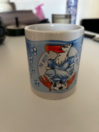 2 Tazze SS Lazio - Ultras!