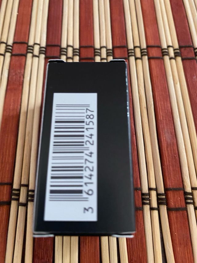 Armani Privé Iris Bleu Eau de Toilette 7.5ml