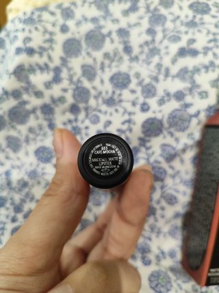 Pintalabios MAC Mate Café Mocha 683