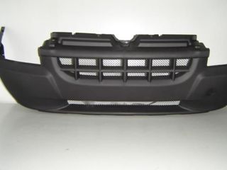Paragolpes delantero FIAT DOBLO 2001