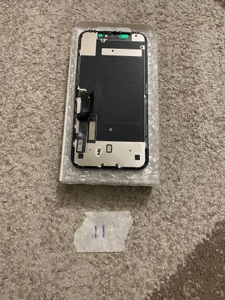 Display iPhone 11 nuovo
