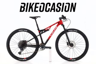 Bicicleta MMR Kenta GX talla S Reacondicionada