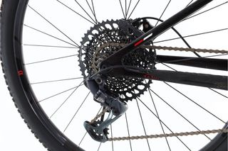 Bicicleta MMR Kenta GX talla S Reacondicionada