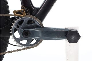Bicicleta MMR Kenta GX talla S Reacondicionada