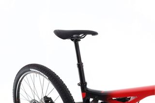 Bicicleta MMR Kenta GX talla S Reacondicionada