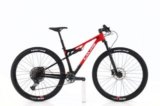 Bicicleta MMR Kenta GX talla S Reacondicionada