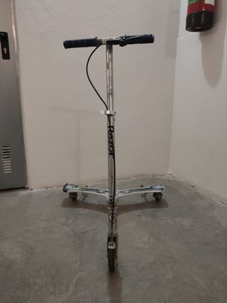Patinete Razor Powerwing
