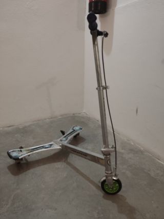 Patinete Razor Powerwing
