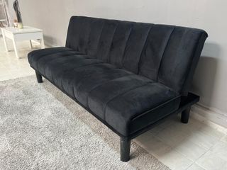 SOFA CAMA 3 PLAZAS - ENVIO EXPRESS