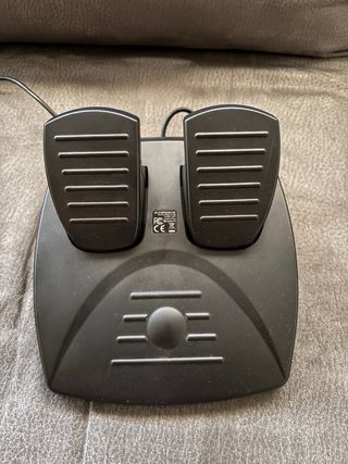 Volante Superdrive PS4|Xbox|PC