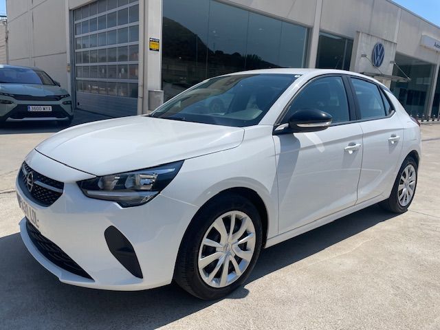 Opel Corsa 1.5D 100cv Edition
