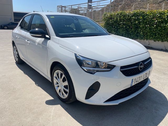 Opel Corsa 1.5D 100cv Edition