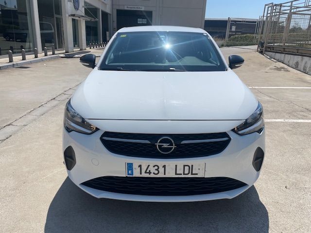Opel Corsa 1.5D 100cv Edition