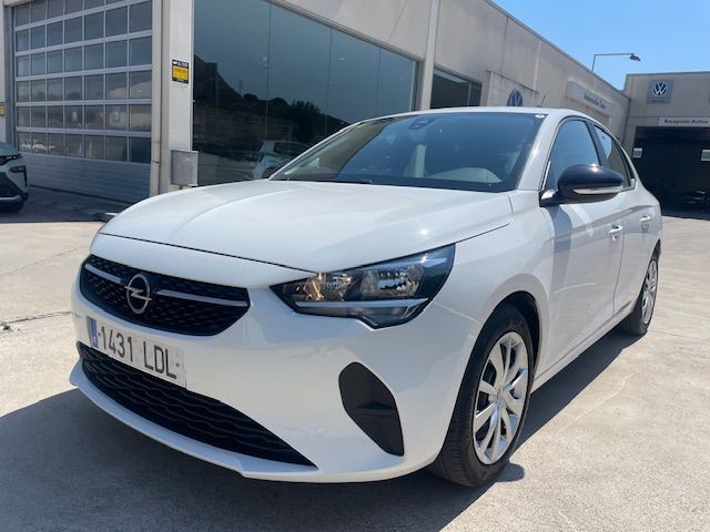 Opel Corsa 1.5D 100cv Edition