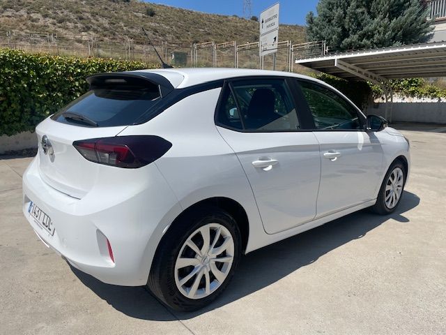 Opel Corsa 1.5D 100cv Edition