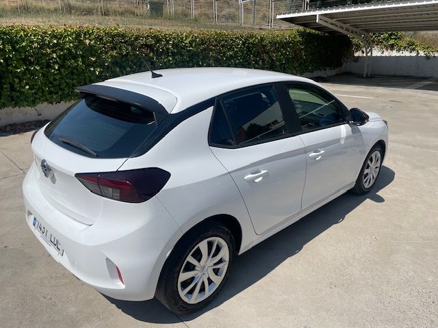 Opel Corsa 1.5D 100cv Edition