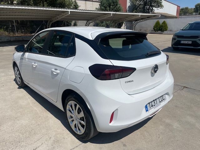 Opel Corsa 1.5D 100cv Edition