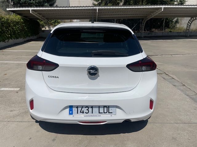 Opel Corsa 1.5D 100cv Edition