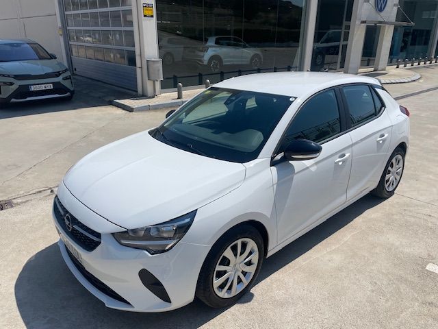 Opel Corsa 1.5D 100cv Edition
