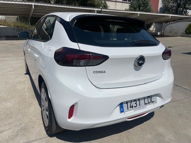 Opel Corsa 1.5D 100cv Edition