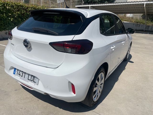 Opel Corsa 1.5D 100cv Edition