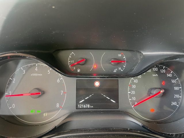 Opel Corsa 1.5D 100cv Edition