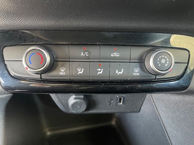 Opel Corsa 1.5D 100cv Edition