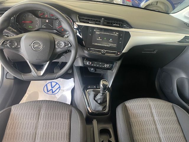 Opel Corsa 1.5D 100cv Edition