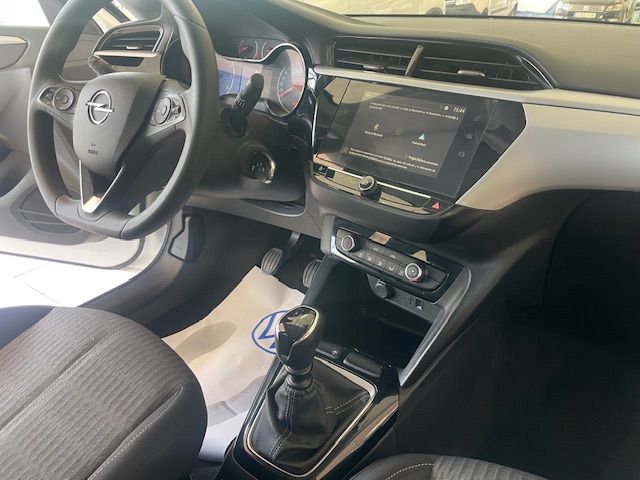 Opel Corsa 1.5D 100cv Edition