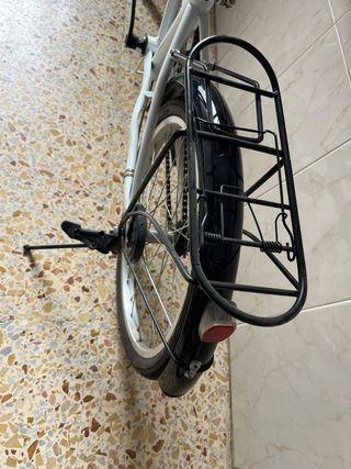 Bicicleta plegable VOGOICE