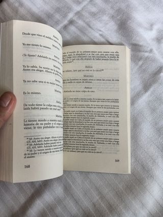 La casa de Bernarda Alba (Coleccion Letras Hisp...