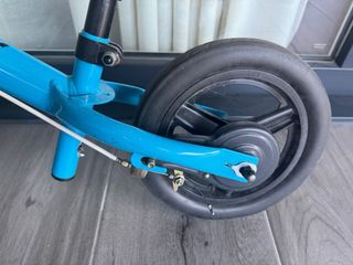 Bicicleta sin pedales B'Twin