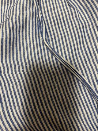 Bermudas Pedro del Hierro rayas azules