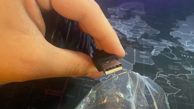 Webcam 2K FHD - Nuova