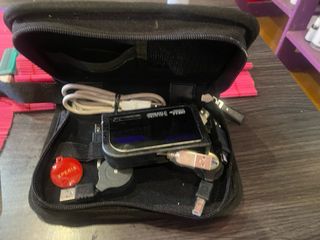 Lector tarjetas Samsung - Todo en 1