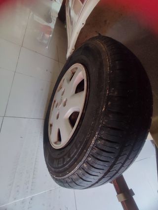 Nissan Serena 1997 leer anuncio completo