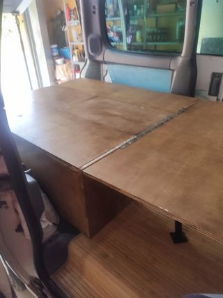 Nissan Serena 1997 leer anuncio completo