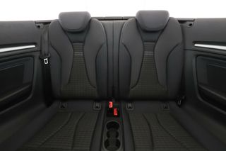 Audi A3 2.0 TDI Ambition