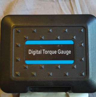 Llave dinamométrica GOYOJO 6-200Nm