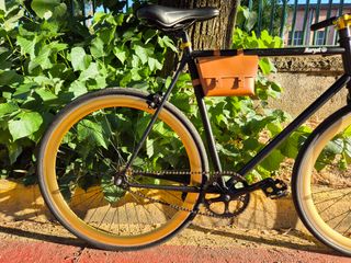 Bicicletta Margot Eldorado 58