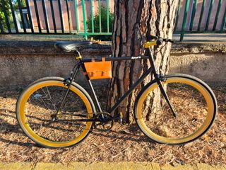 Bicicletta Margot Eldorado 58